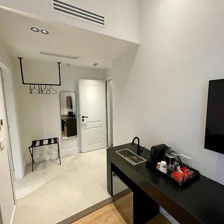 Rolando Domus Bed & Breakfast Naples Exterior photo