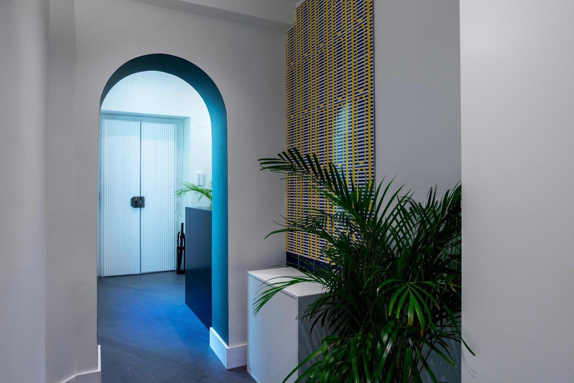 Rolando Domus Bed & Breakfast *