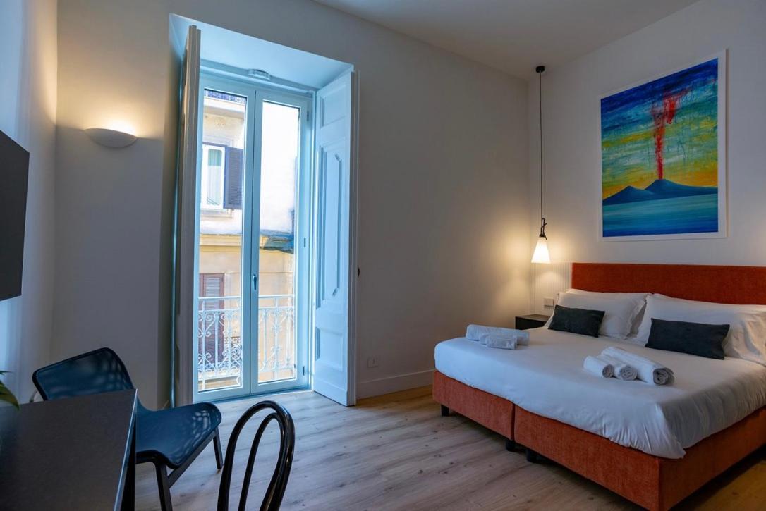 Rolando Domus Bed & Breakfast *